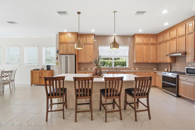 36 FREEDOM LANDING Drive, Ponte Vedra, FL 32081