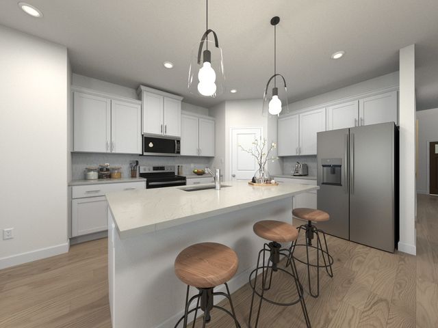 1512 Bear Branch Trce, Columbia, TN 38401