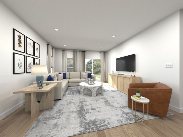 1512 Bear Branch Trce, Columbia, TN 38401