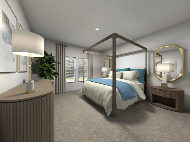 1512 Bear Branch Trce, Columbia, TN 38401