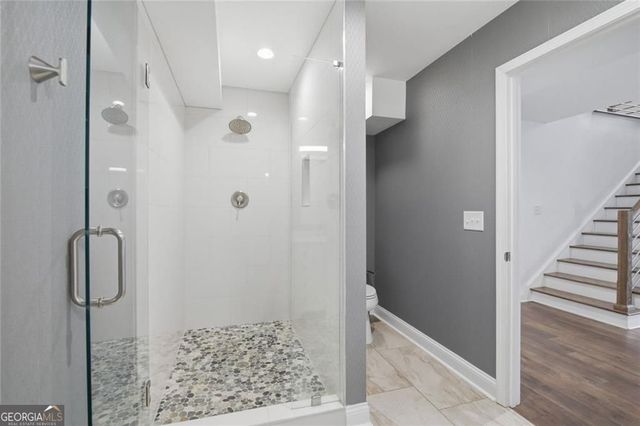 5384 Harris Circle, Dunwoody, GA 30338