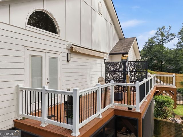 5384 Harris Circle, Dunwoody, GA 30338