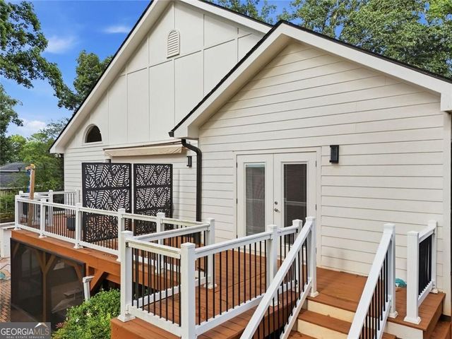 5384 Harris Circle, Dunwoody, GA 30338
