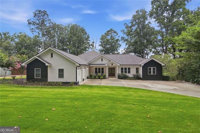 5384 Harris Circle, Dunwoody, GA 30338