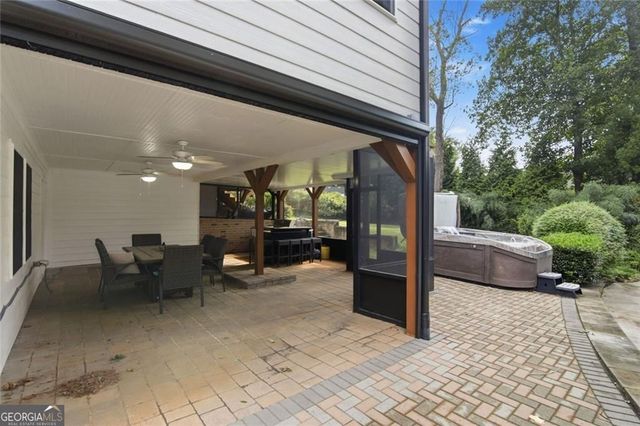 5384 Harris Circle, Dunwoody, GA 30338
