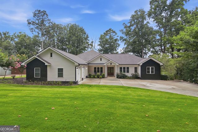 5384 Harris Circle, Dunwoody, GA 30338
