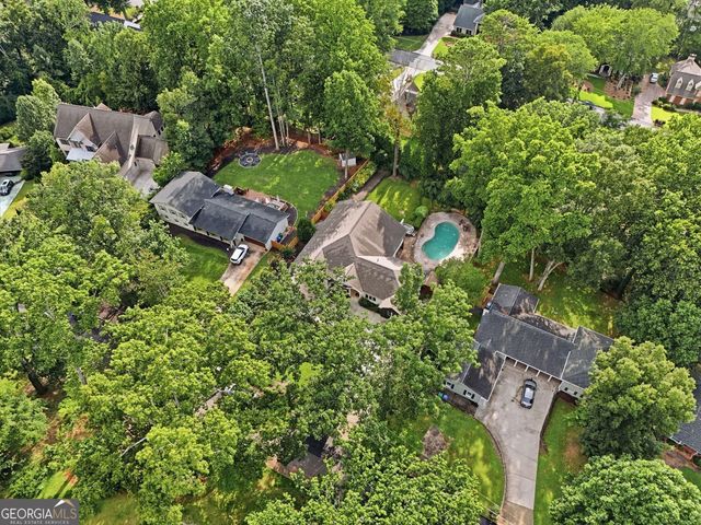 5384 Harris Circle, Dunwoody, GA 30338