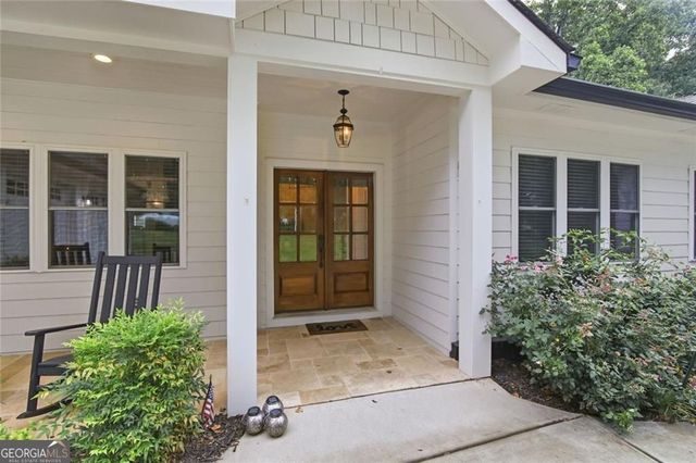5384 Harris Circle, Dunwoody, GA 30338