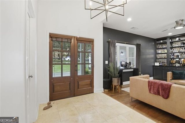 5384 Harris Circle, Dunwoody, GA 30338