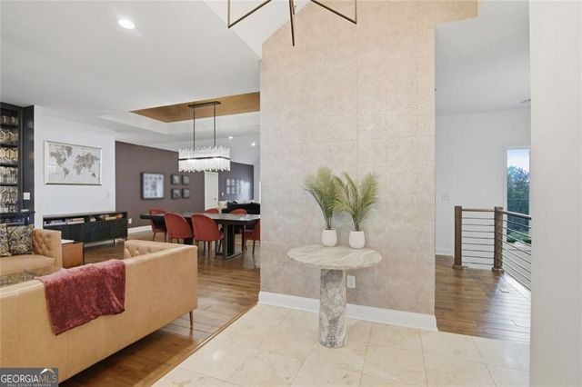 5384 Harris Circle, Dunwoody, GA 30338