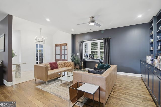 5384 Harris Circle, Dunwoody, GA 30338