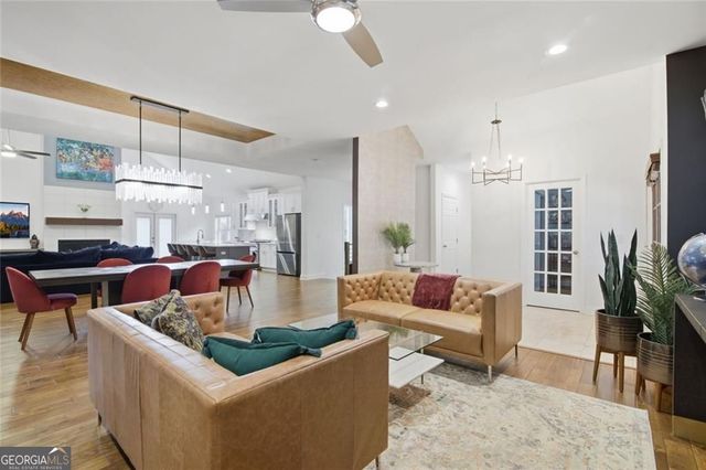 5384 Harris Circle, Dunwoody, GA 30338
