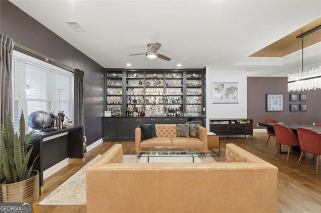 5384 Harris Circle, Dunwoody, GA 30338