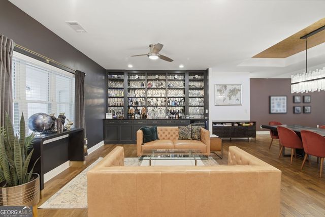 5384 Harris Circle, Dunwoody, GA 30338