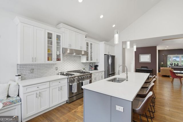5384 Harris Circle, Dunwoody, GA 30338