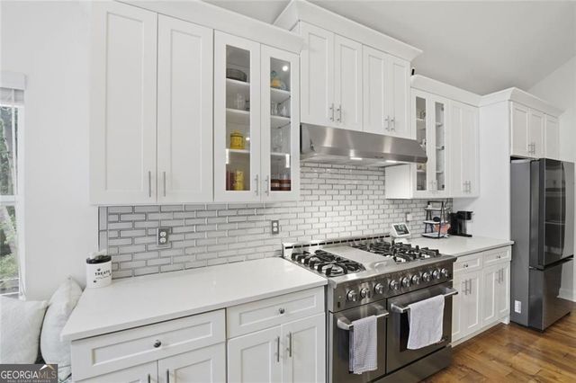 5384 Harris Circle, Dunwoody, GA 30338