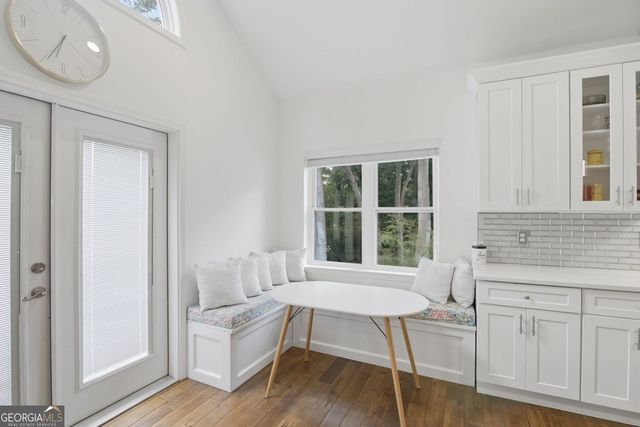5384 Harris Circle, Dunwoody, GA 30338