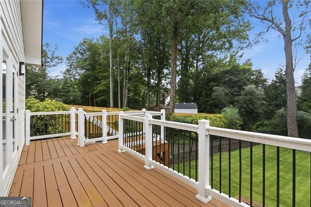5384 Harris Circle, Dunwoody, GA 30338
