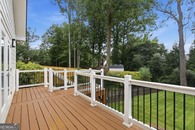 5384 Harris Circle, Dunwoody, GA 30338