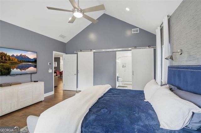 5384 Harris Circle, Dunwoody, GA 30338