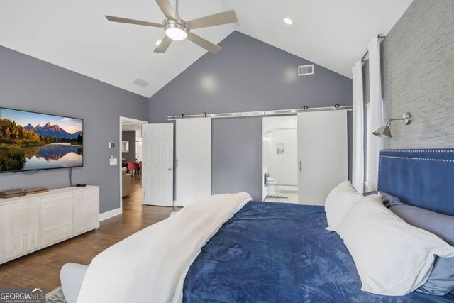 5384 Harris Circle, Dunwoody, GA 30338