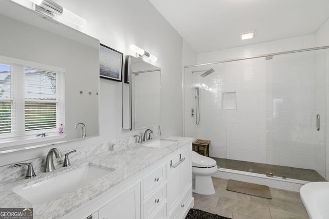 5384 Harris Circle, Dunwoody, GA 30338