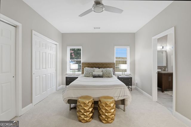 5384 Harris Circle, Dunwoody, GA 30338