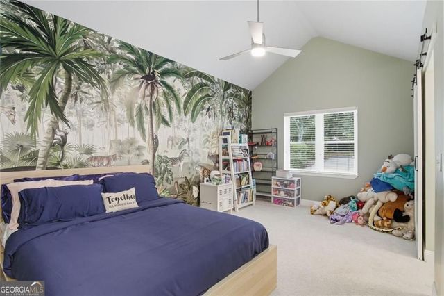 5384 Harris Circle, Dunwoody, GA 30338