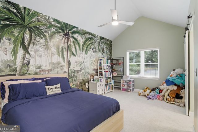 5384 Harris Circle, Dunwoody, GA 30338