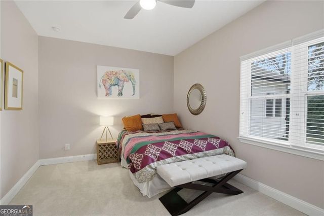 5384 Harris Circle, Dunwoody, GA 30338
