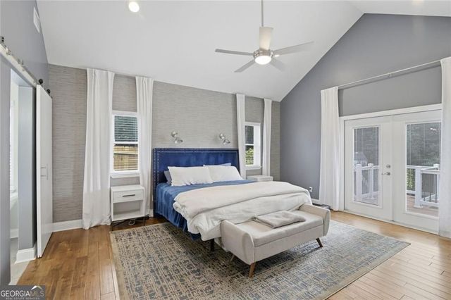 5384 Harris Circle, Dunwoody, GA 30338