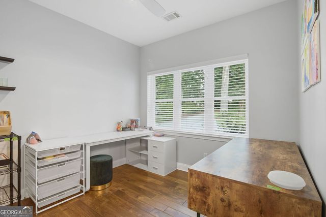 5384 Harris Circle, Dunwoody, GA 30338