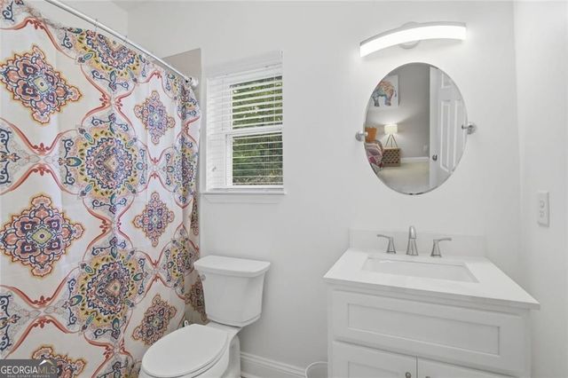5384 Harris Circle, Dunwoody, GA 30338