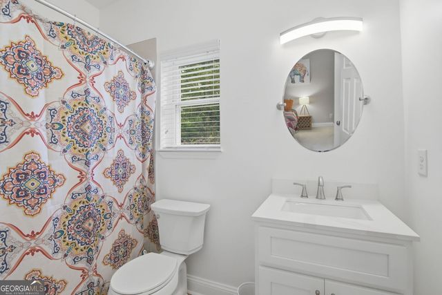 5384 Harris Circle, Dunwoody, GA 30338