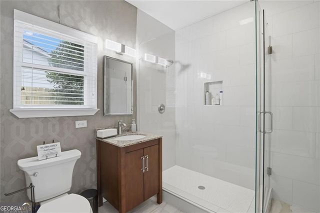 5384 Harris Circle, Dunwoody, GA 30338