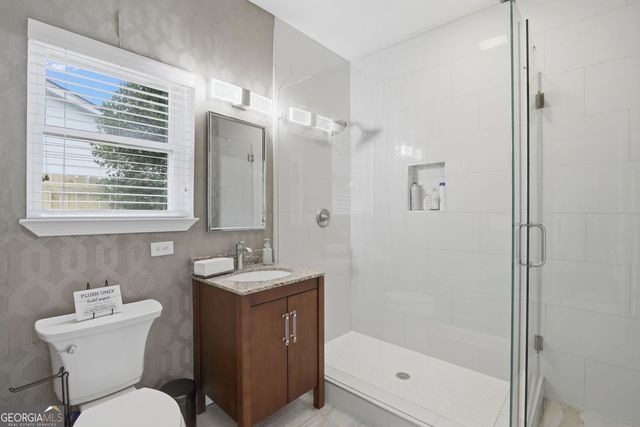 5384 Harris Circle, Dunwoody, GA 30338