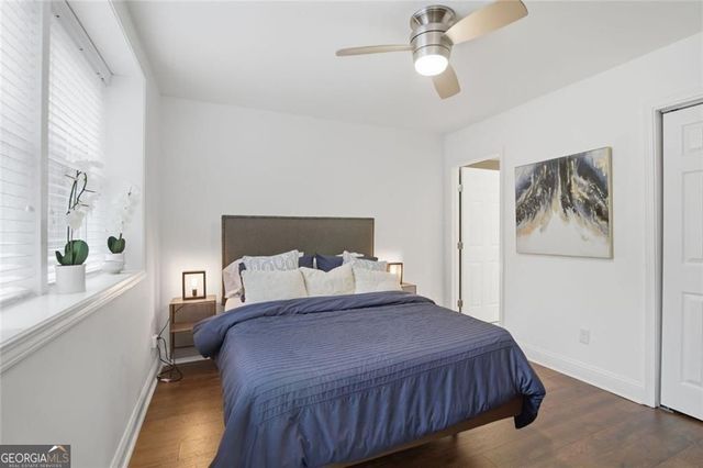 5384 Harris Circle, Dunwoody, GA 30338