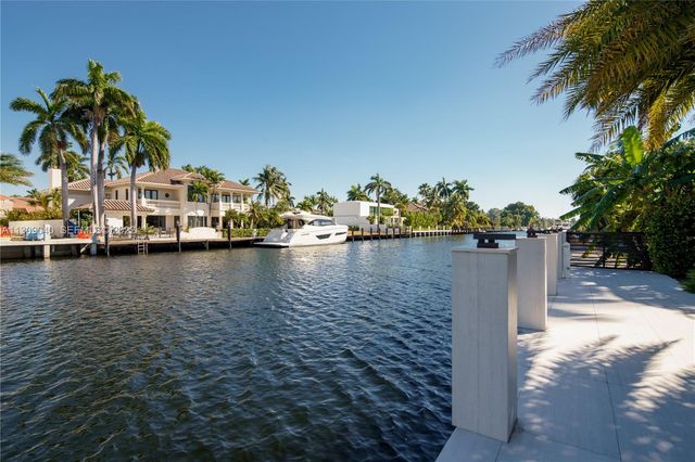 128 Fiesta Way, Fort Lauderdale, FL 33301