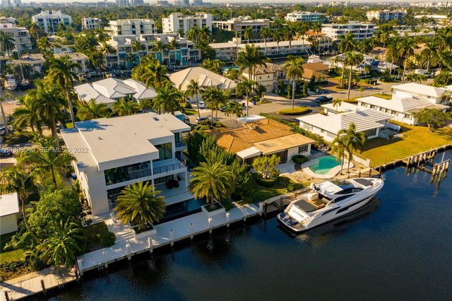 128 Fiesta Way, Fort Lauderdale, FL 33301