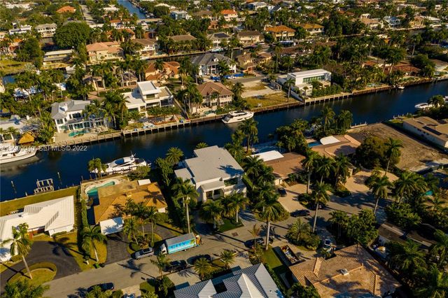128 Fiesta Way, Fort Lauderdale, FL 33301