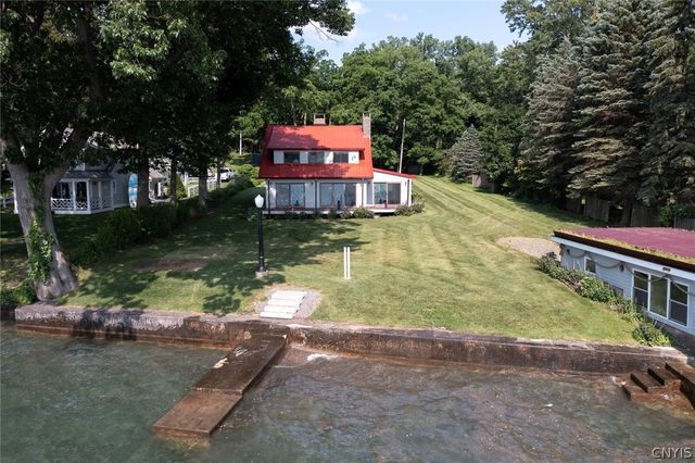 2761 East Lake Road, Skaneateles, NY 13152