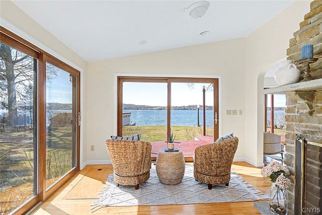 2761 East Lake Road, Skaneateles, NY 13152