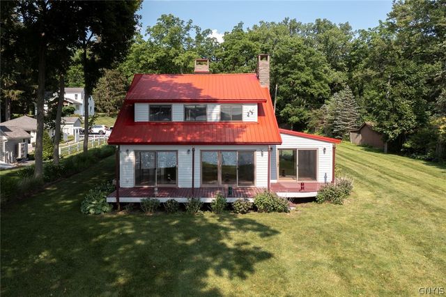 2761 East Lake Road, Skaneateles, NY 13152