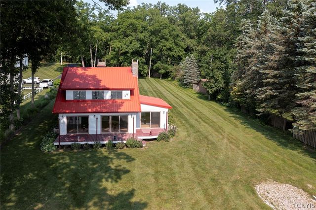 2761 East Lake Road, Skaneateles, NY 13152