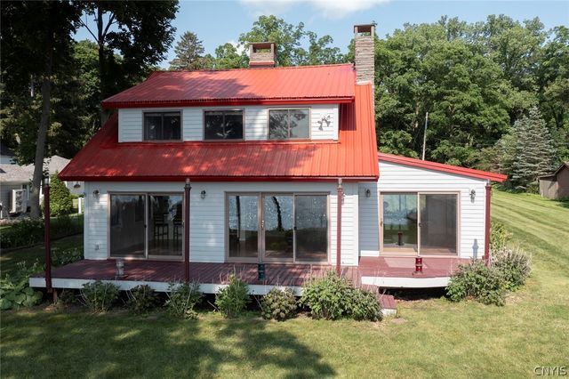 2761 East Lake Road, Skaneateles, NY 13152