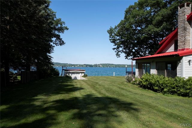 2761 East Lake Road, Skaneateles, NY 13152
