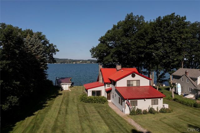 2761 East Lake Road, Skaneateles, NY 13152