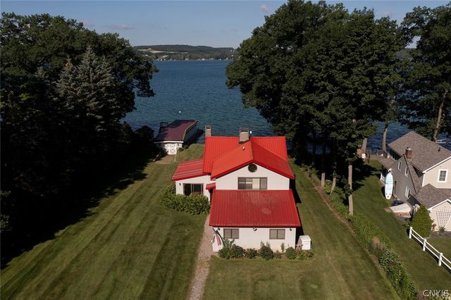 2761 East Lake Road, Skaneateles, NY 13152