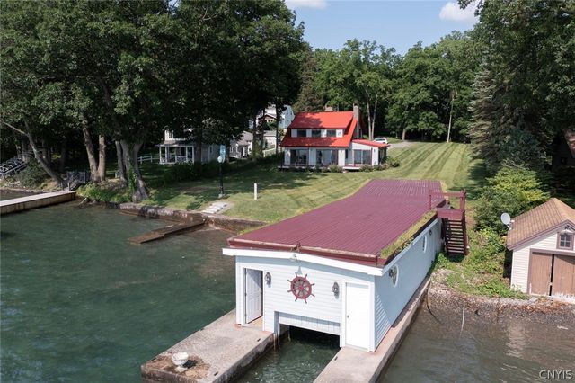 2761 East Lake Road, Skaneateles, NY 13152