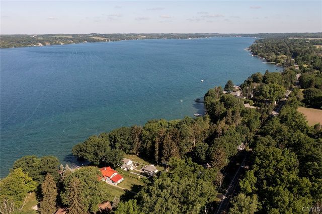 2761 East Lake Road, Skaneateles, NY 13152